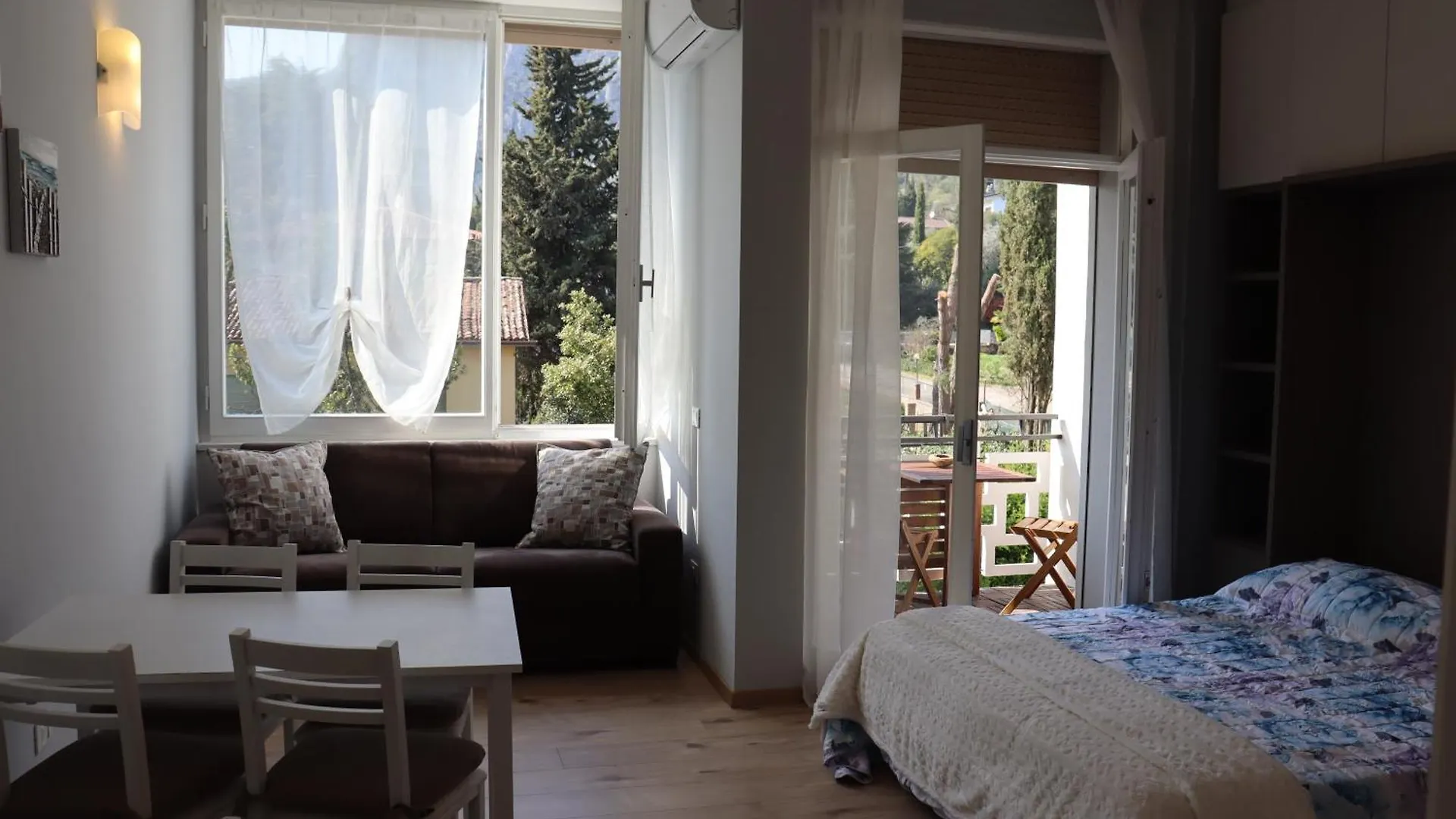 Monika Holiday 217 Lake Dream Garda  Apartment Garda (Verona)