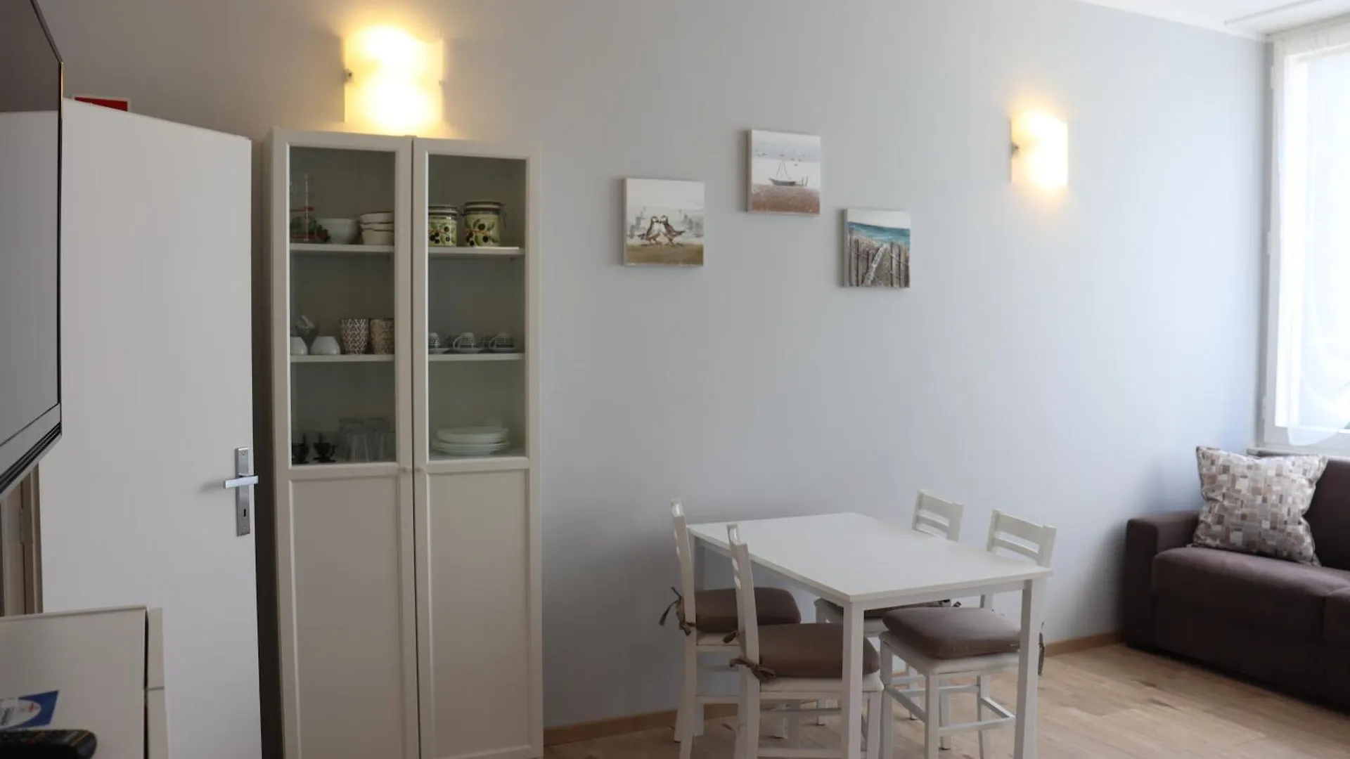 Apartment Monika Holiday 217 Lake Dream Garda