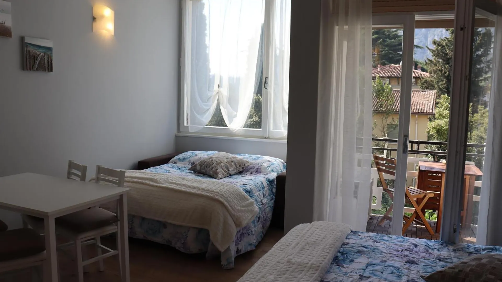 Monika Holiday 217 Lake Dream Garda  Apartment Garda (Verona)