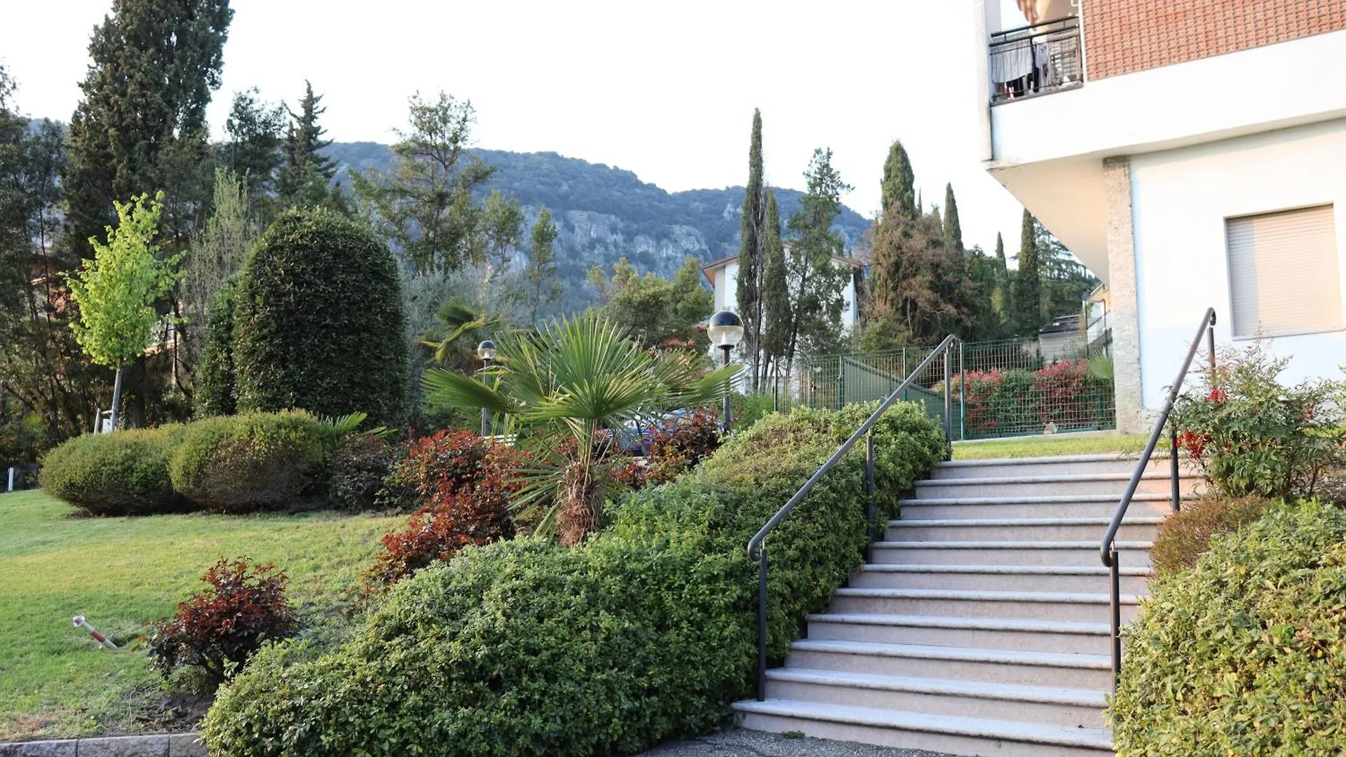 Monika Holiday 217 Lake Dream Garda  Apartment