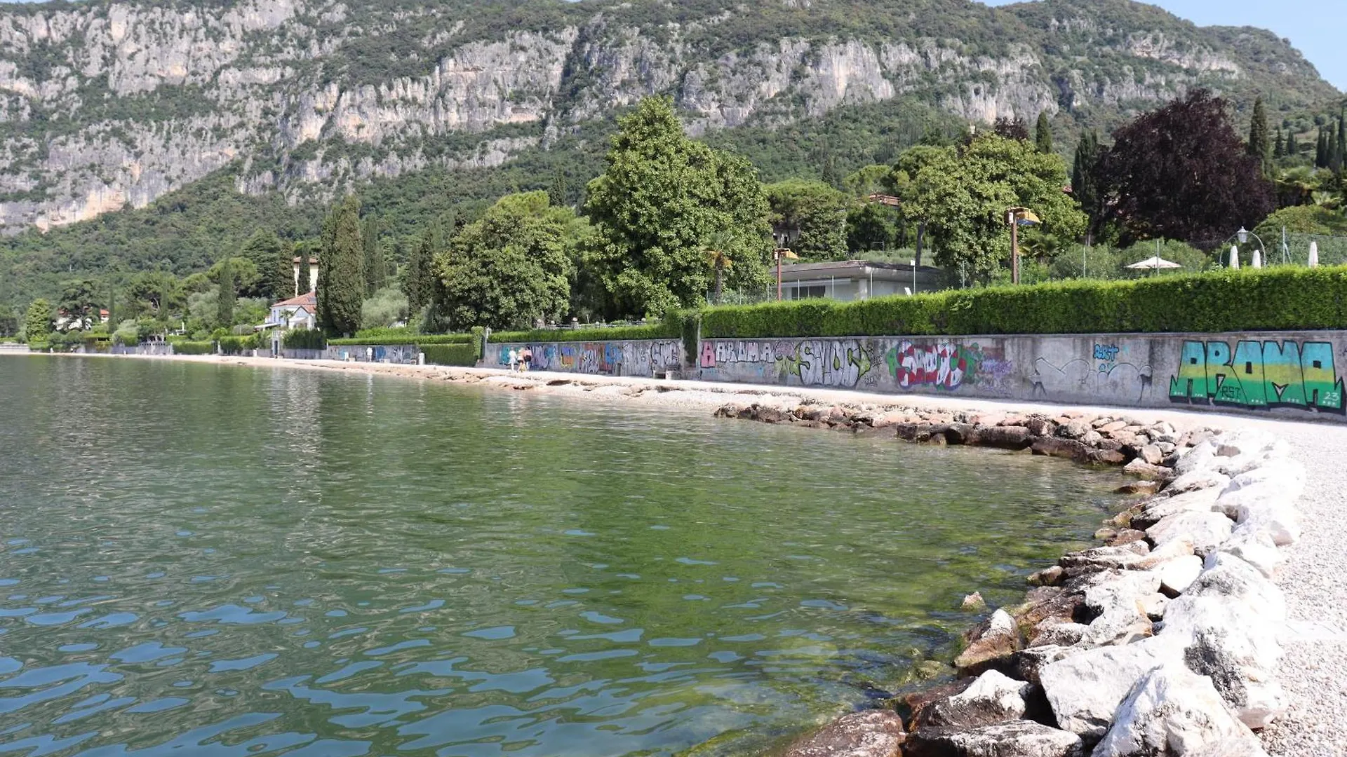 Apartment Monika Holiday 217 Lake Dream Garda