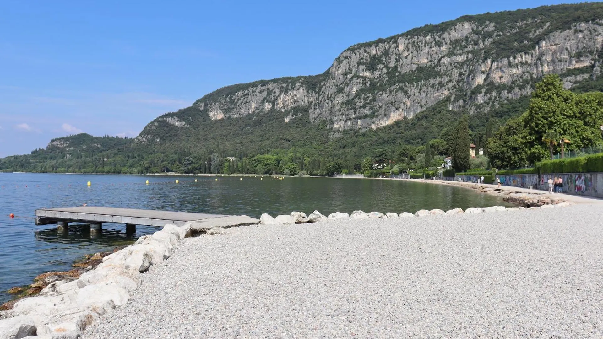 Monika Holiday 217 Lake Dream Garda