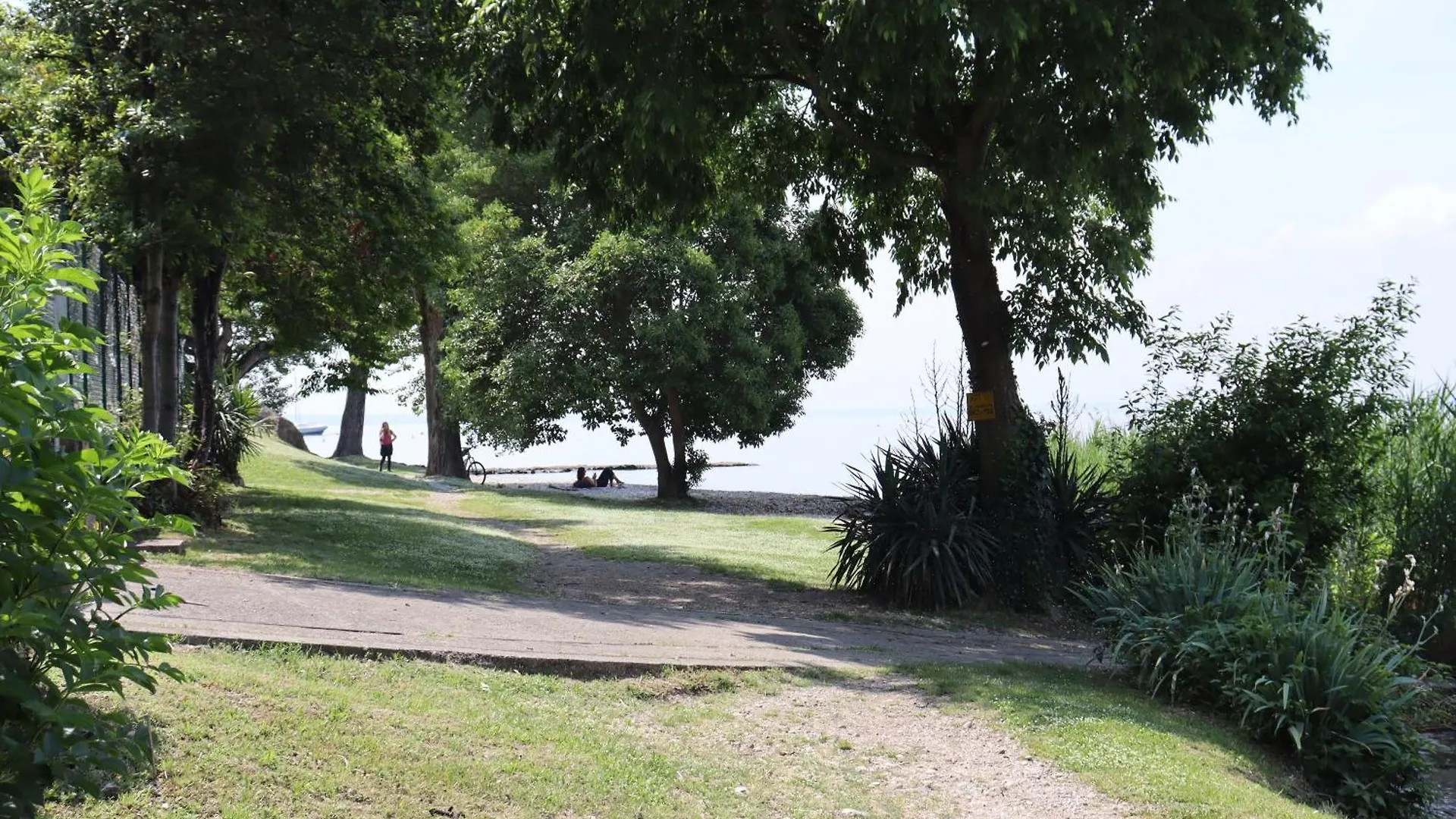 Monika Holiday 217 Lake Dream Garda  0*, Garda (Verona) Italien