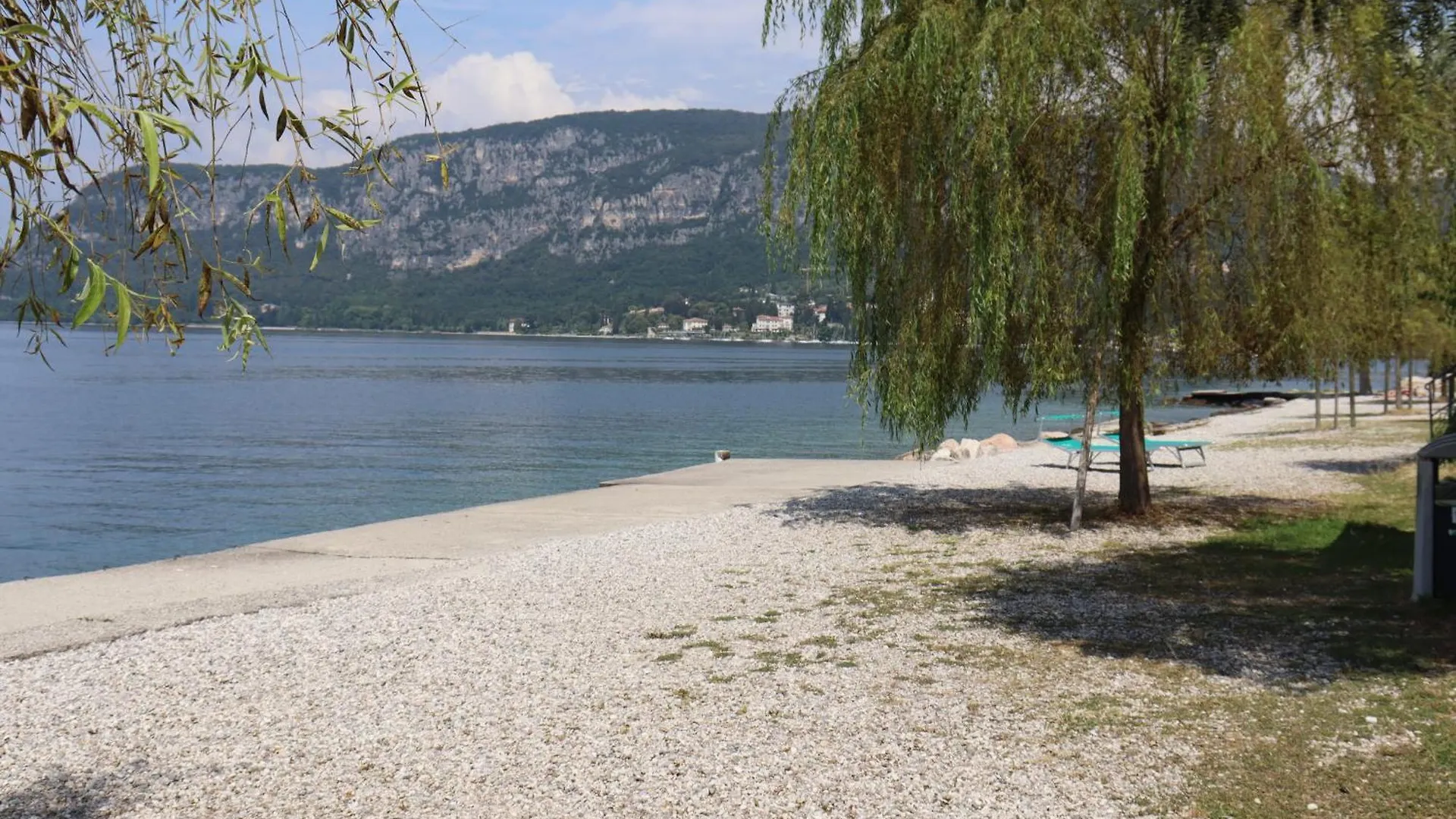 Apartment Monika Holiday 217 Lake Dream Garda