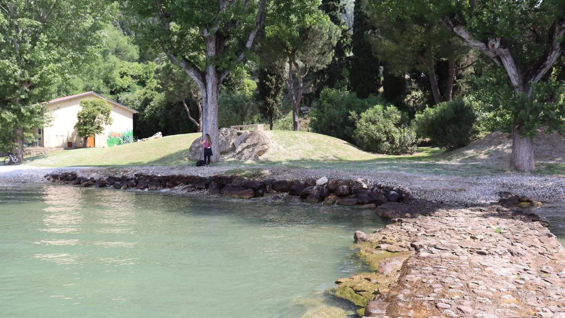 Apartment Monika Holiday 217 Lake Dream Garda