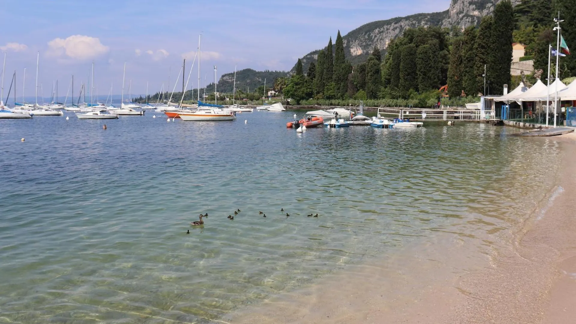Apartment Monika Holiday 217 Lake Dream Garda