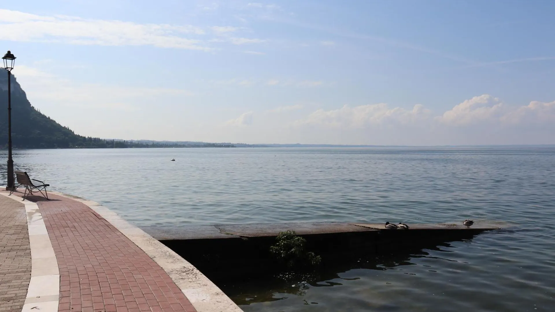Apartment Monika Holiday 217 Lake Dream Garda