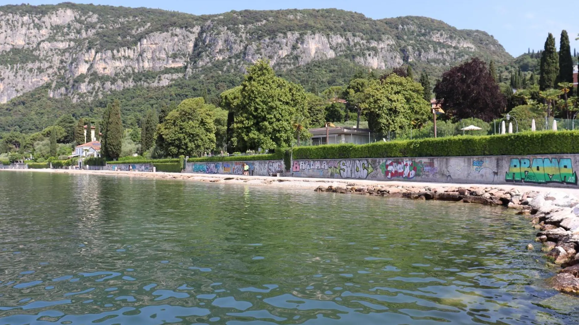 Monika Holiday 217 Lake Dream Garda  Garda (Verona)