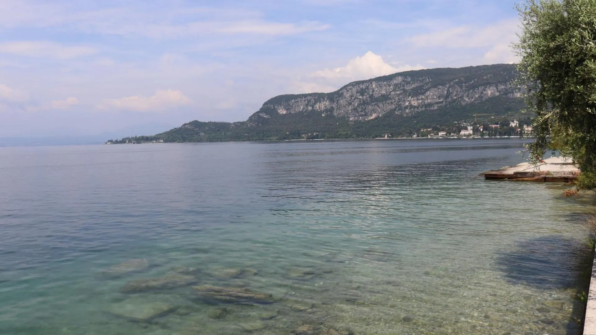Monika Holiday 217 Lake Dream Garda  Apartment