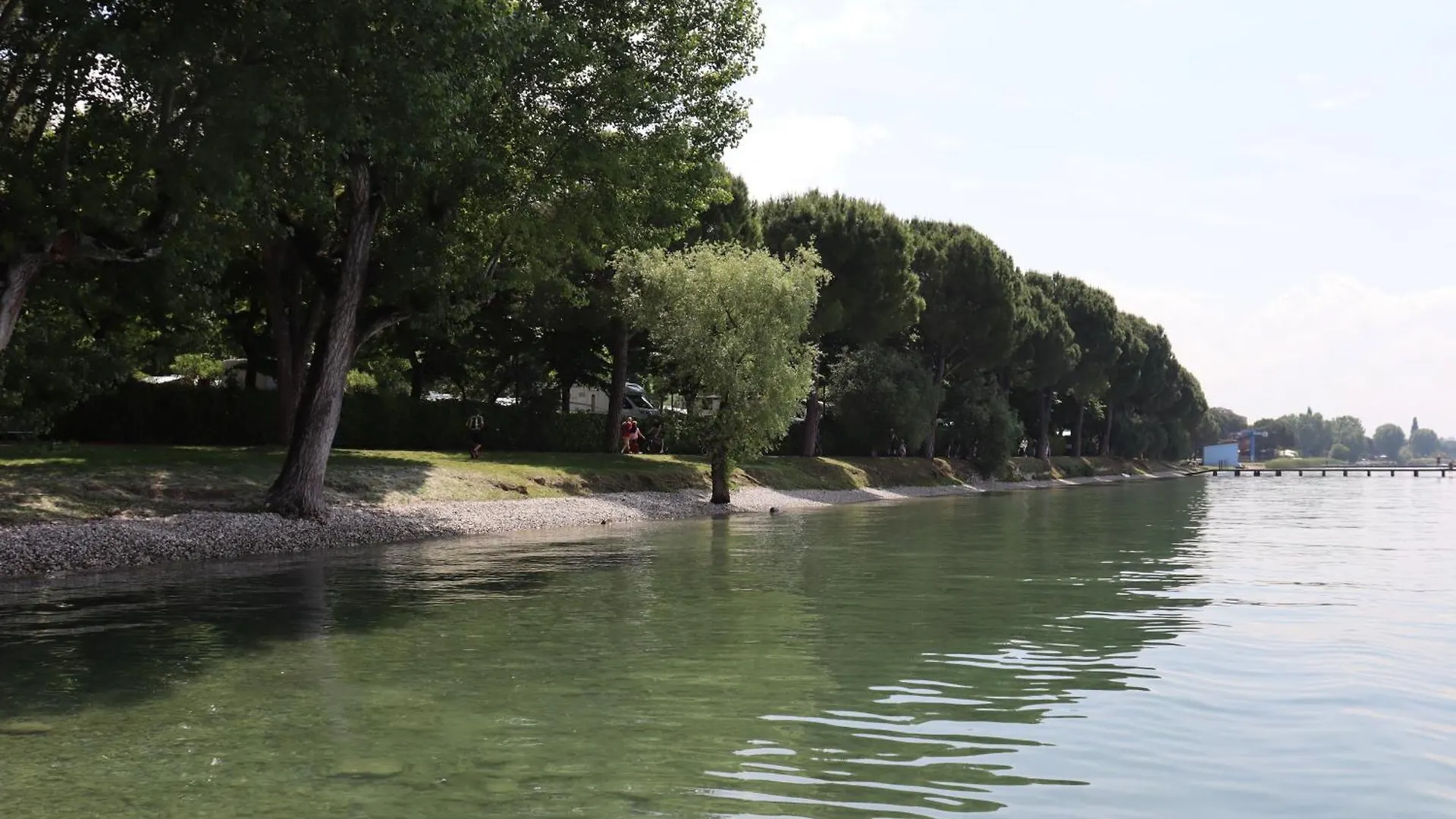Monika Holiday 217 Lake Dream Garda